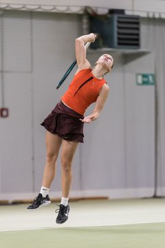 Bild 415 - NL TSV Glinde II - Tennisverein Lohne II : Ergebnis: 5:1